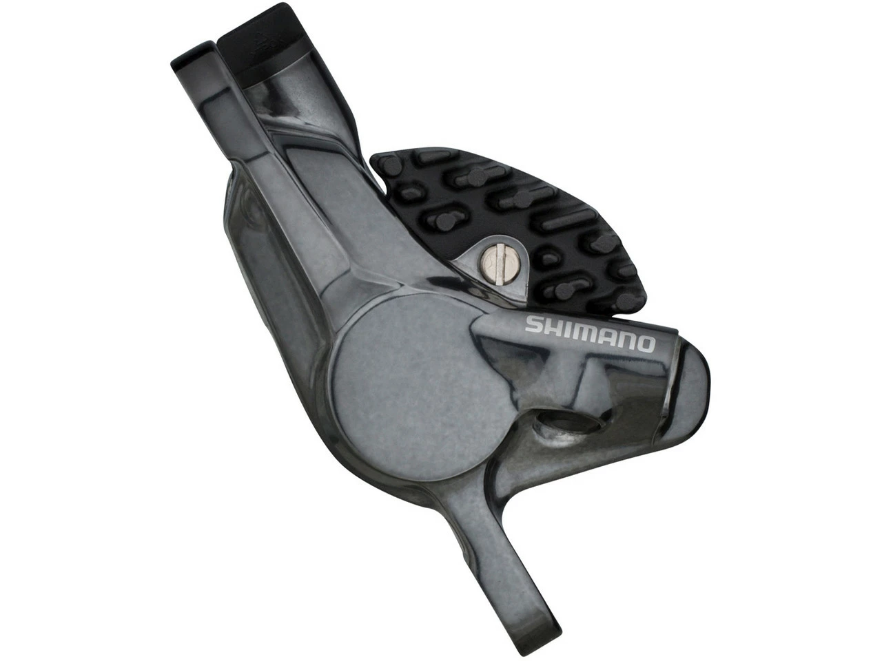 Shimano BR-RS785 Bremssattel Mit Resinbelag 1 Shimano BR-RS785 Bremssattel Mit Resinbelag