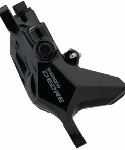 Shimano Deore Bremssattel BR-M6100 Mit Resinbelag