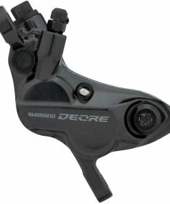 Shimano Deore Bremssattel BR-M6120 Mit Resinbelag