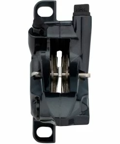 Shimano Deore Bremssattel BR-M6120 Mit Resinbelag -Bremsscheiben Verkäufe 398072