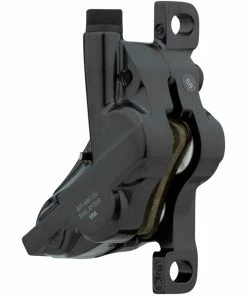 Shimano Deore Bremssattel BR-M6120 Mit Resinbelag -Bremsscheiben Verkäufe 398073