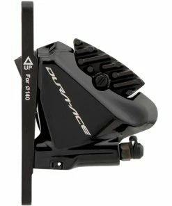 Shimano Dura-Ace Bremssattel BR-R9170 Mit Resinbelag