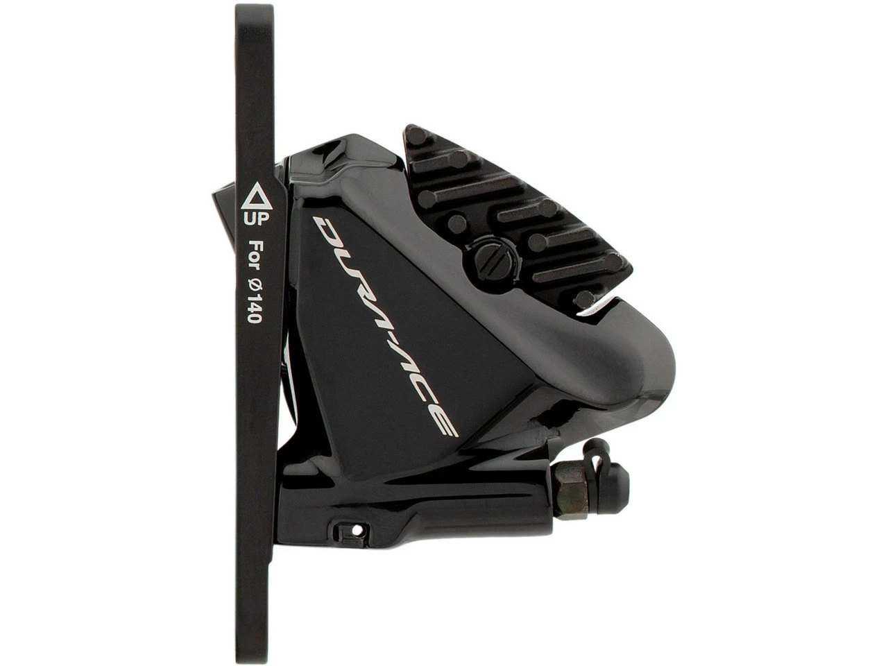 Shimano Dura-Ace Bremssattel BR-R9170 Mit Resinbelag 1 Shimano Dura-Ace Bremssattel BR-R9170 Mit Resinbelag