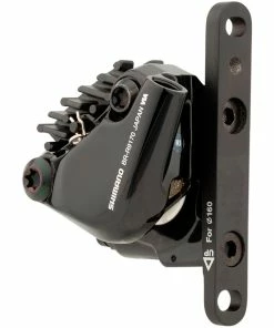 Shimano Dura-Ace Bremssattel BR-R9170 Mit Resinbelag 13 Shimano Dura-Ace Bremssattel BR-R9170 Mit Resinbelag -Bremsscheiben Verkäufe 398078