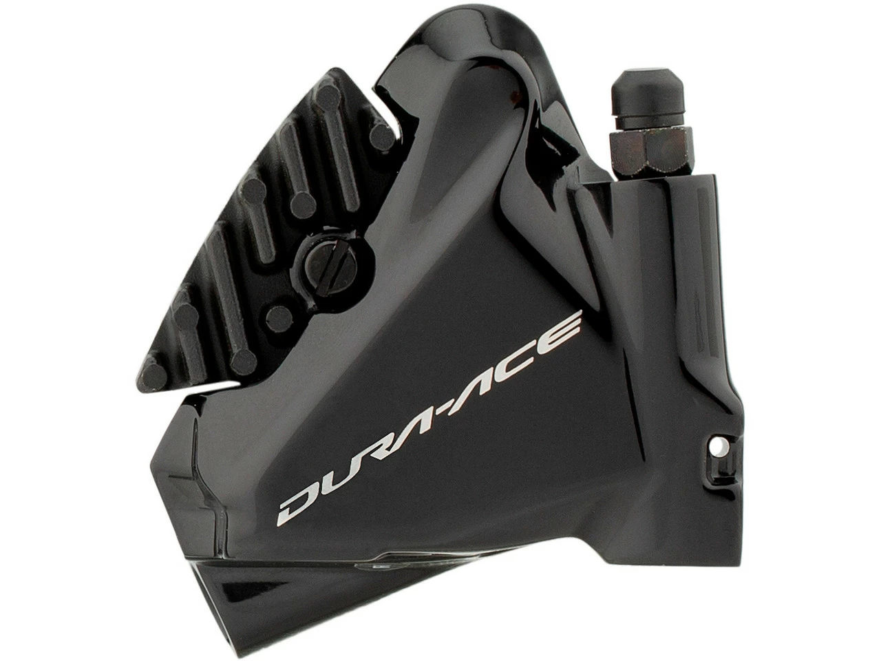 Shimano Dura-Ace Bremssattel BR-R9170 Mit Resinbelag 6 Shimano Dura-Ace Bremssattel BR-R9170 Mit Resinbelag – Bild 6