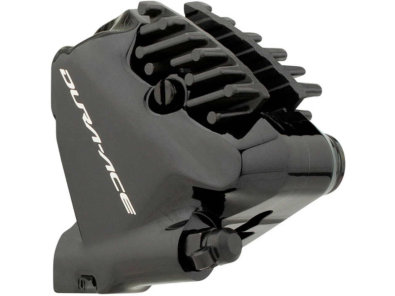 Shimano Dura-Ace Bremssattel BR-R9170 Mit Resinbelag 7 Shimano Dura-Ace Bremssattel BR-R9170 Mit Resinbelag – Bild 7