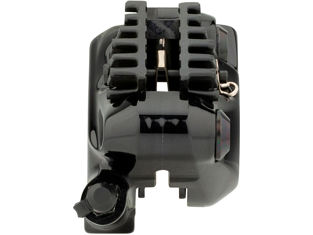 Shimano Dura-Ace Bremssattel BR-R9170 Mit Resinbelag 8 Shimano Dura-Ace Bremssattel BR-R9170 Mit Resinbelag – Bild 8