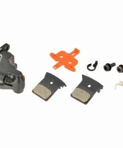 Shimano GRX Bremssattel BR-RX810 Mit Resinbelag 14 Shimano GRX Bremssattel BR-RX810 Mit Resinbelag -Bremsscheiben Verkäufe 398089