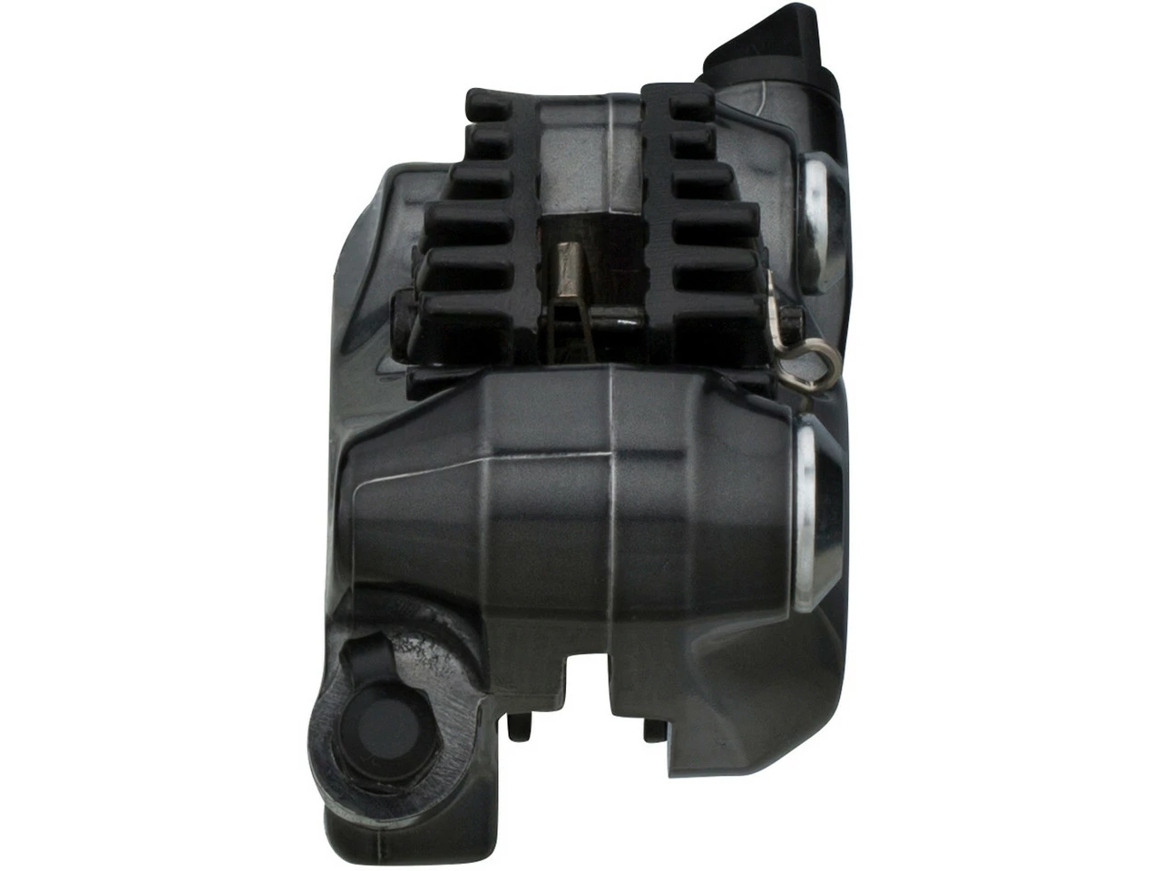 Shimano GRX Bremssattel BR-RX810 Mit Resinbelag 8 Shimano GRX Bremssattel BR-RX810 Mit Resinbelag – Bild 8