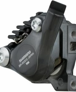 Shimano GRX Bremssattel BR-RX810 Mit Resinbelag 18 Shimano GRX Bremssattel BR-RX810 Mit Resinbelag -Bremsscheiben Verkäufe 398093