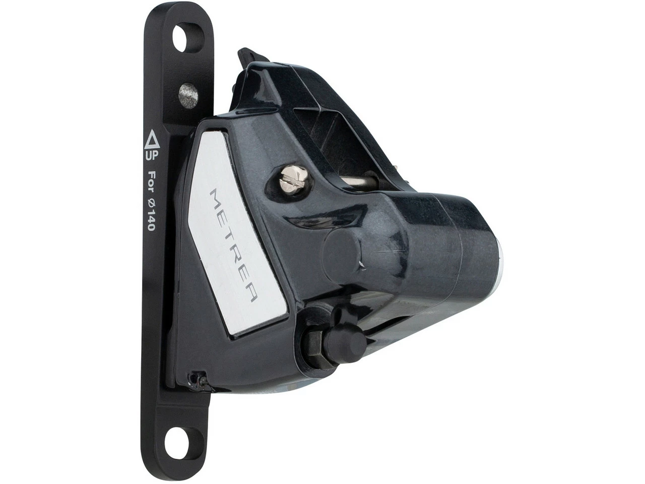 Shimano Metrea Bremssattel BR-U5000 Mit Resinbelag 2 Shimano Metrea Bremssattel BR-U5000 Mit Resinbelag – Bild 2