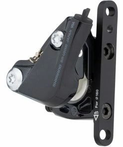 Shimano Metrea Bremssattel BR-U5000 Mit Resinbelag 10 Shimano Metrea Bremssattel BR-U5000 Mit Resinbelag -Bremsscheiben Verkäufe 398098