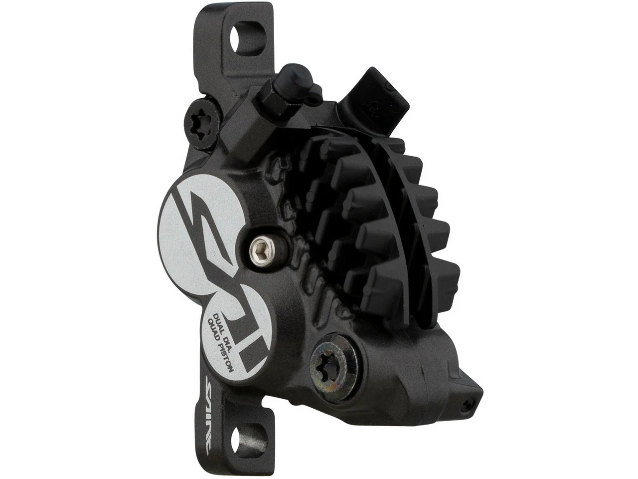 Shimano Saint Bremssattel BR-M820 Mit Metallbelag 2 Shimano Saint Bremssattel BR-M820 Mit Metallbelag – Bild 2