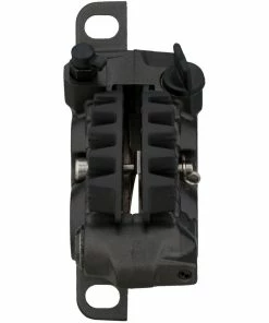 Shimano Saint Bremssattel BR-M820 Mit Metallbelag 7 Shimano Saint Bremssattel BR-M820 Mit Metallbelag -Bremsscheiben Verkäufe 398104