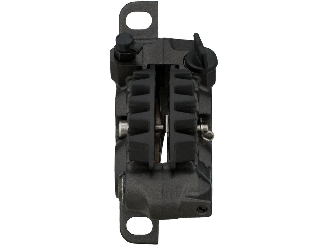 Shimano Saint Bremssattel BR-M820 Mit Metallbelag 3 Shimano Saint Bremssattel BR-M820 Mit Metallbelag – Bild 3