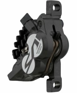 Shimano Saint Bremssattel BR-M820 Mit Metallbelag 8 Shimano Saint Bremssattel BR-M820 Mit Metallbelag -Bremsscheiben Verkäufe 398105