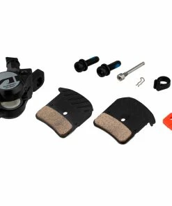 Shimano Saint Bremssattel BR-M820 Mit Metallbelag 9 Shimano Saint Bremssattel BR-M820 Mit Metallbelag -Bremsscheiben Verkäufe 398106