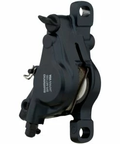 Shimano SLX Bremssattel BR-M7100 Mit Resinbelag -Bremsscheiben Verkäufe 398110