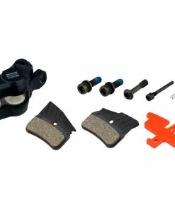 Shimano SLX Bremssattel BR-M7120 Mit Resinbelag 9 Shimano SLX Bremssattel BR-M7120 Mit Resinbelag -Bremsscheiben Verkäufe 398116