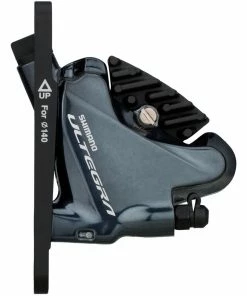 Shimano Ultegra Bremssattel BR-R8070 Mit Resinbelag