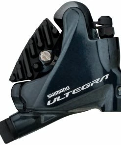 Shimano Ultegra Bremssattel BR-R8070 Mit Resinbelag -Bremsscheiben Verkäufe 398122