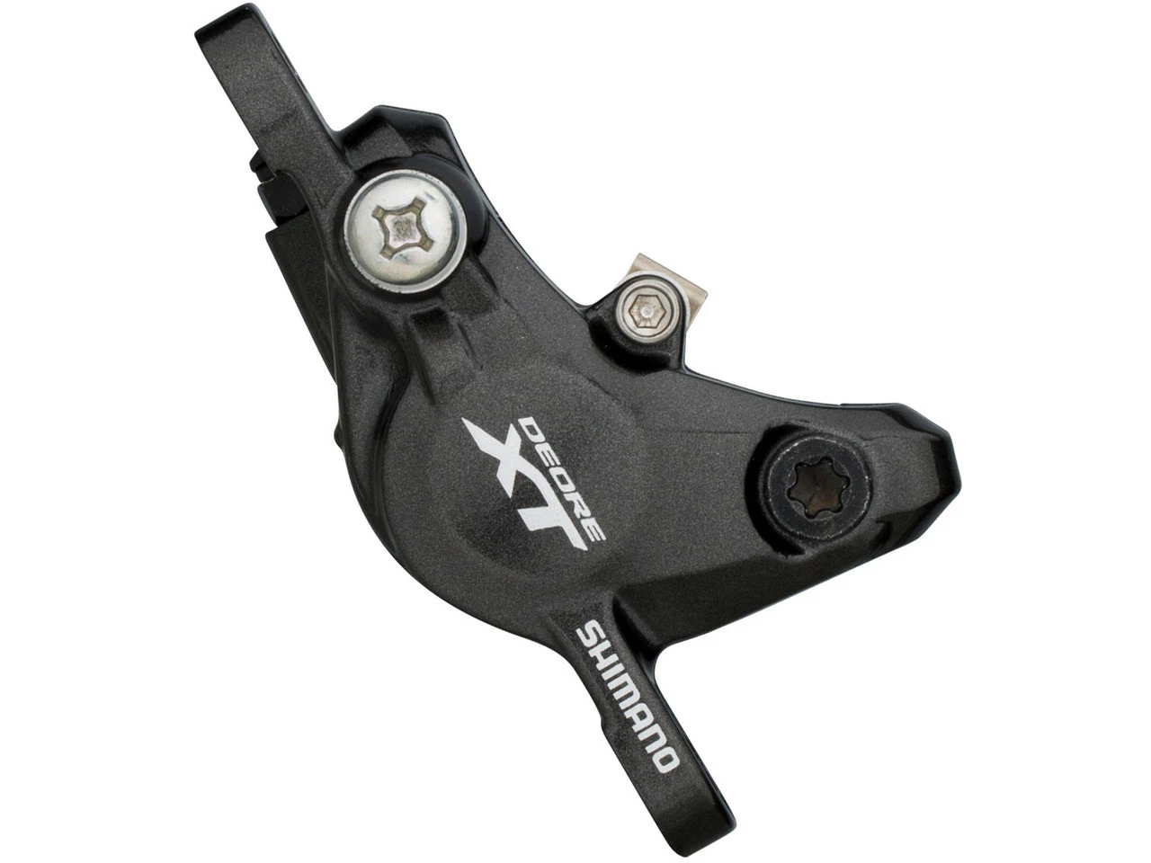 Shimano XT Bremssattel BR-M8000 Mit Resinbelag 1 Shimano XT Bremssattel BR-M8000 Mit Resinbelag