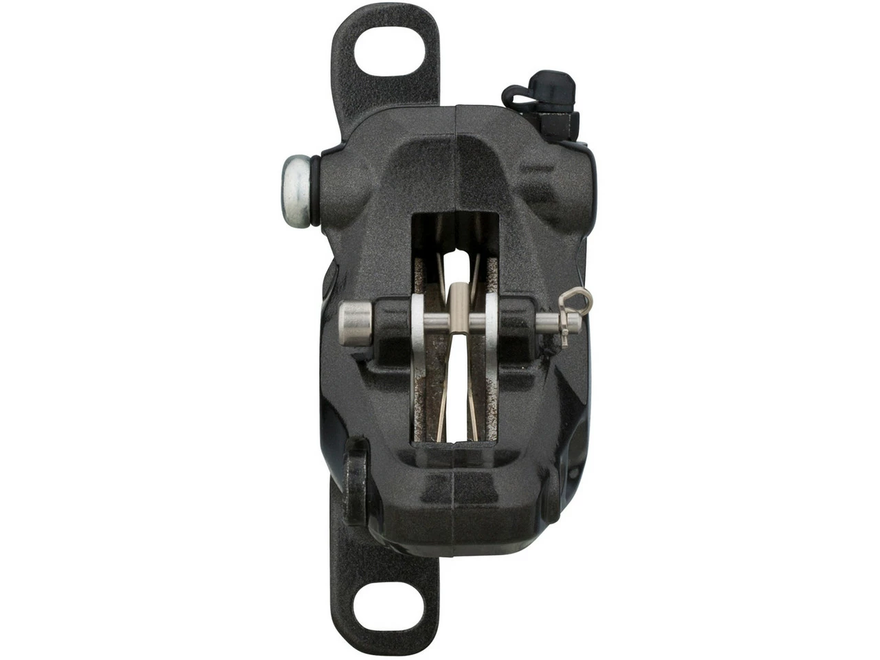 Shimano XT Bremssattel BR-M8000 Mit Resinbelag 3 Shimano XT Bremssattel BR-M8000 Mit Resinbelag – Bild 3