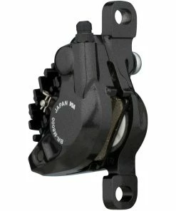 Shimano XT Bremssattel BR-M8000 Mit Resinbelag Mit Kühlrippen -Bremsscheiben Verkäufe 398135