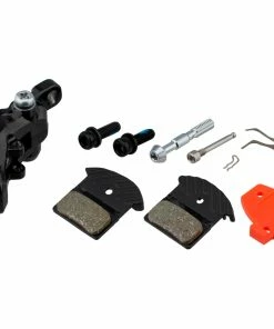 Shimano XT Bremssattel BR-M8000 Mit Resinbelag Mit Kühlrippen -Bremsscheiben Verkäufe 398136