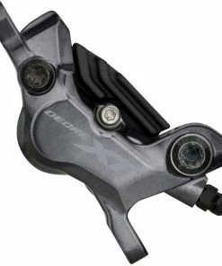 Shimano XT Bremssattel BR-M8120 Mit Resinbelag