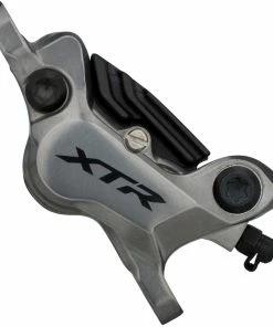 Shimano XTR Enduro Bremssattel BR-M9120 Mit Resinbelag