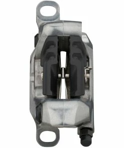 Shimano XTR Enduro Bremssattel BR-M9120 Mit Resinbelag -Bremsscheiben Verkäufe 398154