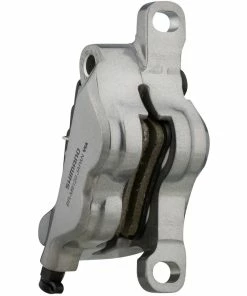 Shimano XTR Enduro Bremssattel BR-M9120 Mit Resinbelag -Bremsscheiben Verkäufe 398155