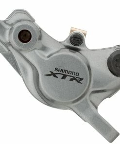 Shimano XTR Race Bremssattel BR-M9000 Mit Resinbelag
