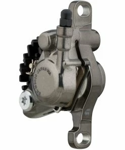 Shimano XTR Trail Bremssattel BR-M9020 Mit Metallbelag -Bremsscheiben Verkäufe 398165