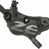 Shimano ZEE Bremssattel BR-M640 Mit Resinbelag