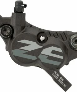Shimano ZEE Bremssattel BR-M640 Mit Resinbelag