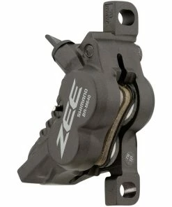 Shimano ZEE Bremssattel BR-M640 Mit Resinbelag -Bremsscheiben Verkäufe 398170