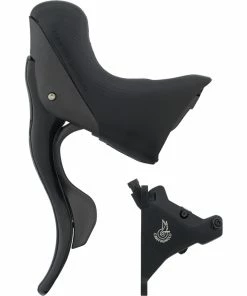 Campagnolo® Chorus Scheibenbremse 12s Hydr. Ergopower Schalt-/Bremsgriff 2021