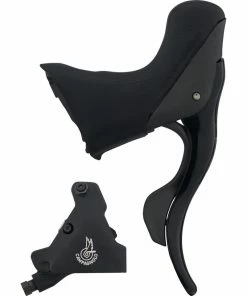 Campagnolo® Chorus Scheibenbremse 12s Hydr. Ergopower Schalt-/Bremsgriff 2021 -Bremsscheiben Verkäufe 398399
