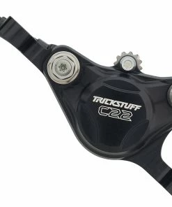 Trickstuff Piccola Carbon V+h Set Scheibenbremse -Bremsscheiben Verkäufe 398492