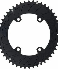 Rotor Shimano GRX Kettenblatt, 4-Arm, Q-Rings, 110/80 Mm Lochkreis 7 Rotor Shimano GRX Kettenblatt, 4-Arm, Q-Rings, 110/80 Mm Lochkreis -Bremsscheiben Verkäufe 400002