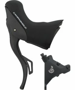 Campagnolo® Super Record EPS Scheibenbremse 12s Hydr. Schalt-/Bremsgriff 2021
