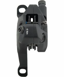 Campagnolo® Super Record EPS Scheibenbremse 12s Hydr. Schalt-/Bremsgriff 2021 -Bremsscheiben Verkäufe 400947