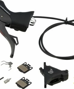 Campagnolo® Super Record EPS Scheibenbremse 12s Hydr. Schalt-/Bremsgriff 2021 -Bremsscheiben Verkäufe 400948