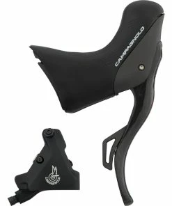 Campagnolo® Super Record EPS Scheibenbremse 12s Hydr. Schalt-/Bremsgriff 2021 -Bremsscheiben Verkäufe 400949
