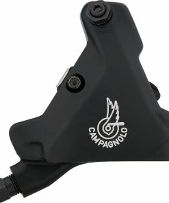 Campagnolo® Super Record EPS Scheibenbremse 12s Hydr. Schalt-/Bremsgriff 2021 -Bremsscheiben Verkäufe 400952