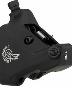 Campagnolo® Super Record EPS Scheibenbremse 12s Hydr. Schalt-/Bremsgriff 2021 -Bremsscheiben Verkäufe 400953