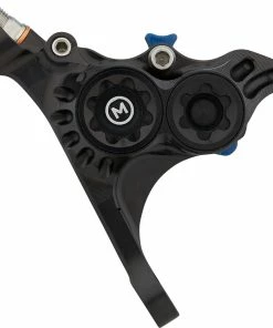 HOPE RX4+ FM +20 Bremssattel Für Shimano / Campagnolo