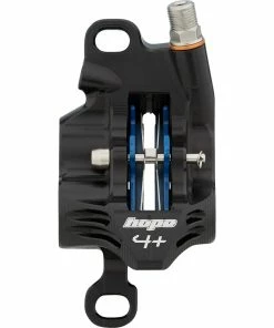 HOPE RX4+ PM Bremssattel Für Shimano / Campagnolo -Bremsscheiben Verkäufe 401436